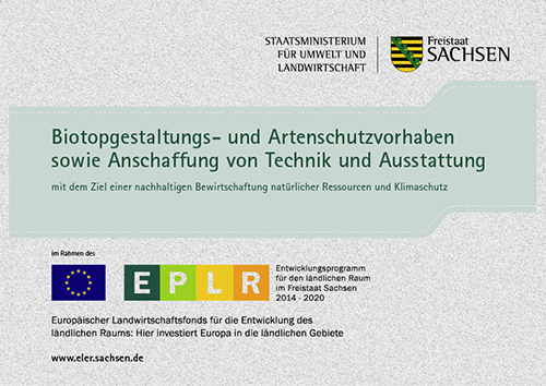 EPLR